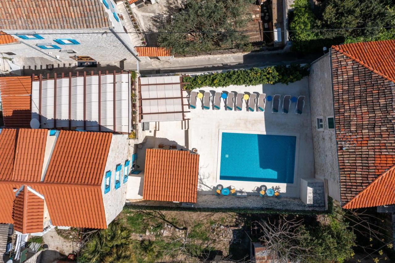 Hotel Agava Σπλιτ Εξωτερικό φωτογραφία